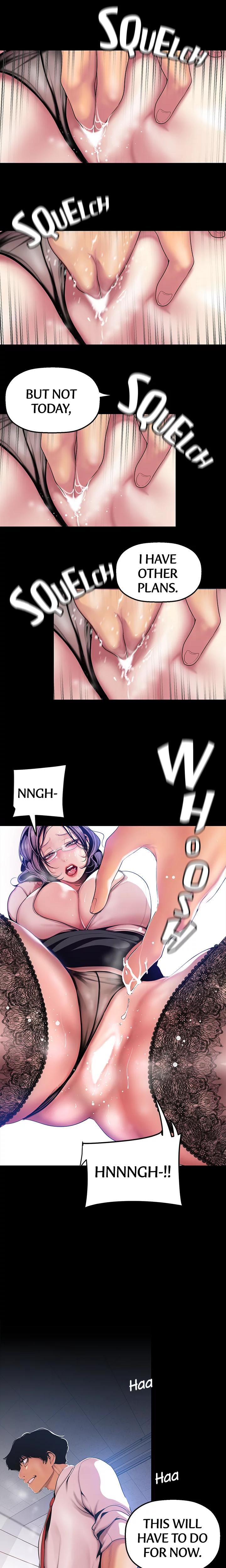 Brave New World chapter 31 page 15