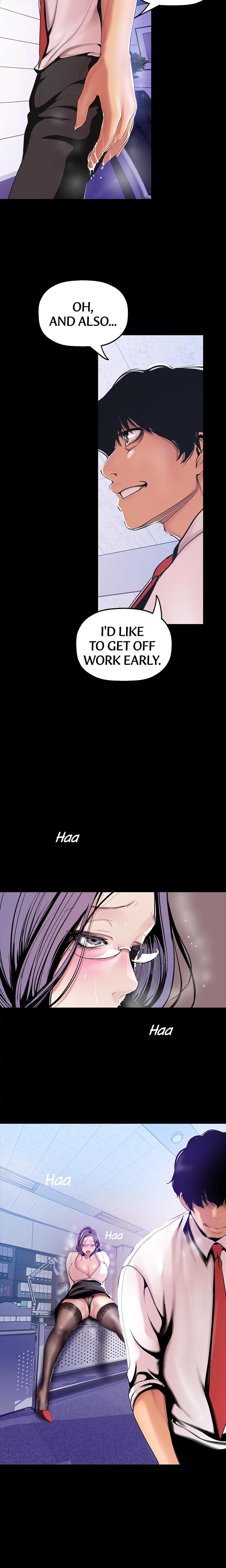 Brave New World chapter 31 page 16