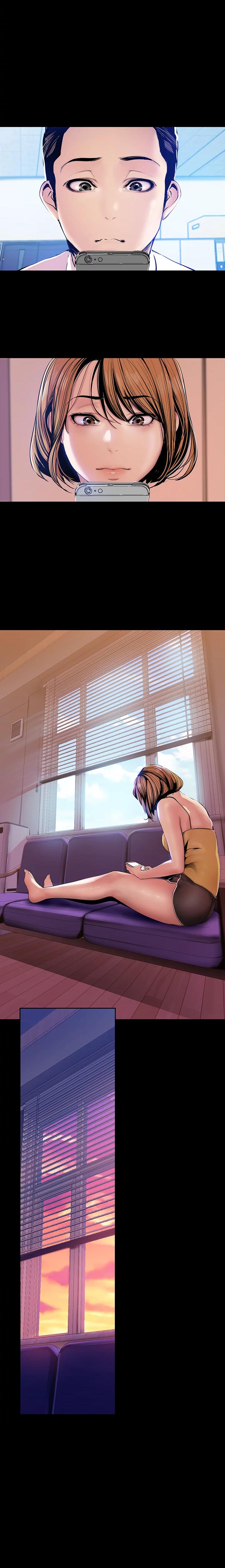 Brave New World chapter 31 page 20