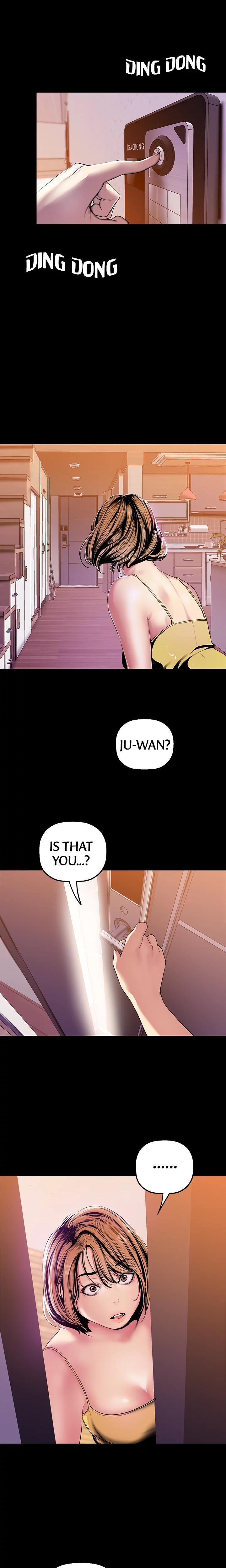 Brave New World chapter 31 page 21
