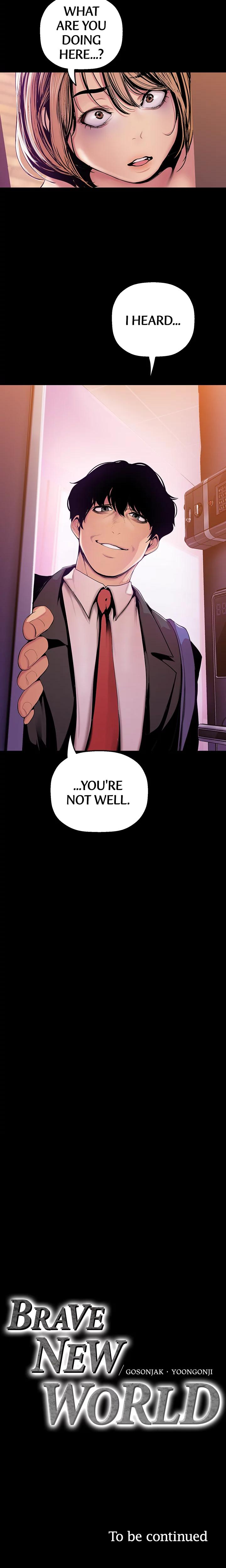 Brave New World chapter 31 page 22