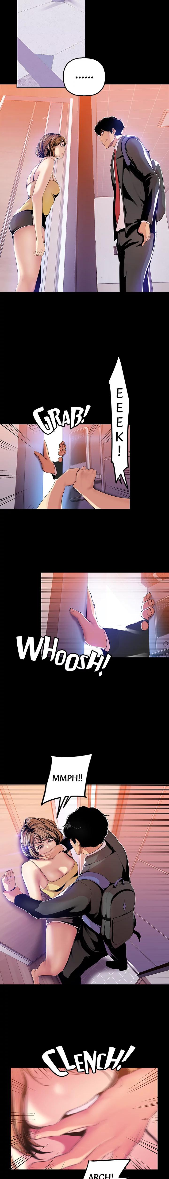Brave New World chapter 32 page 3