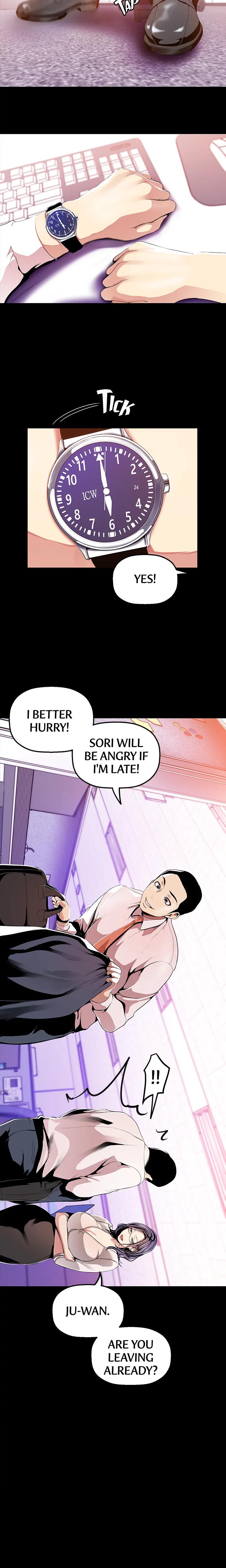 Brave New World chapter 32 page 8