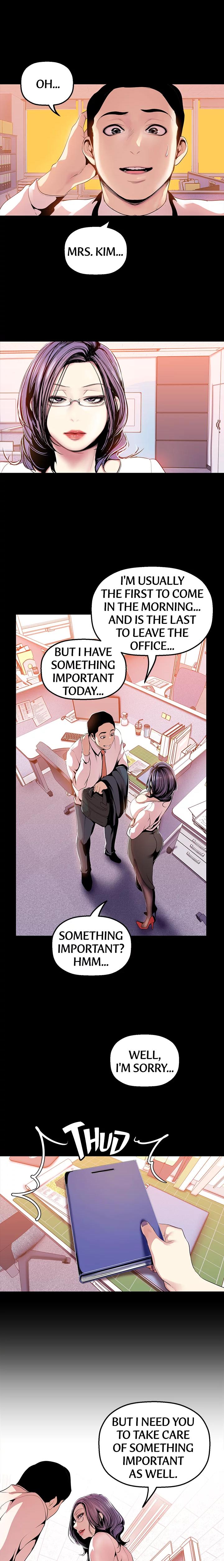 Brave New World chapter 32 page 9