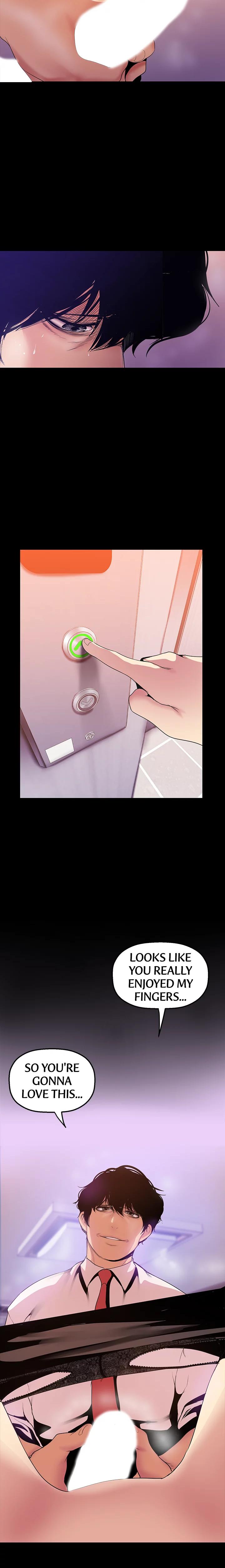 Brave New World chapter 32 page 20