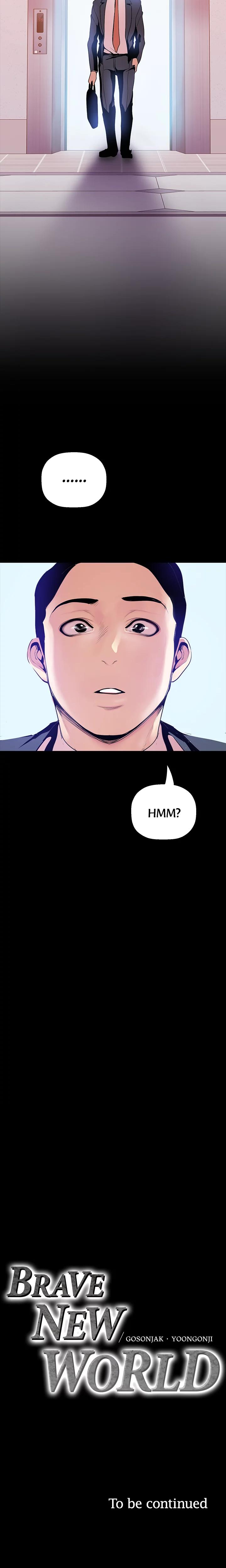 Brave New World chapter 32 page 22