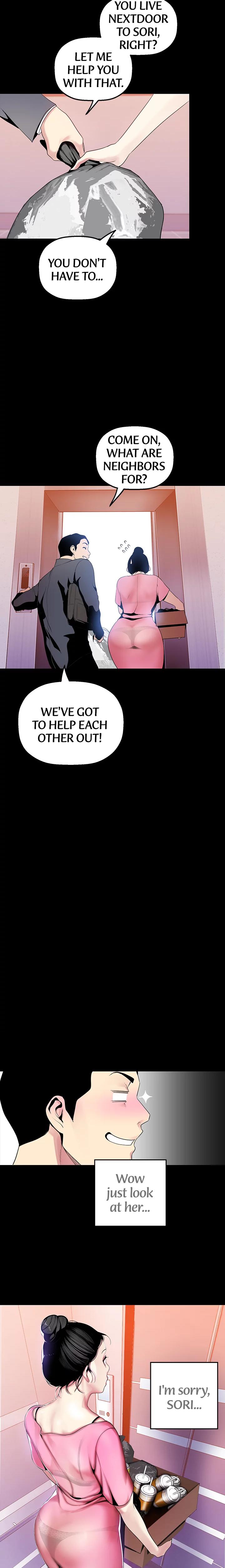 Brave New World chapter 33 page 4