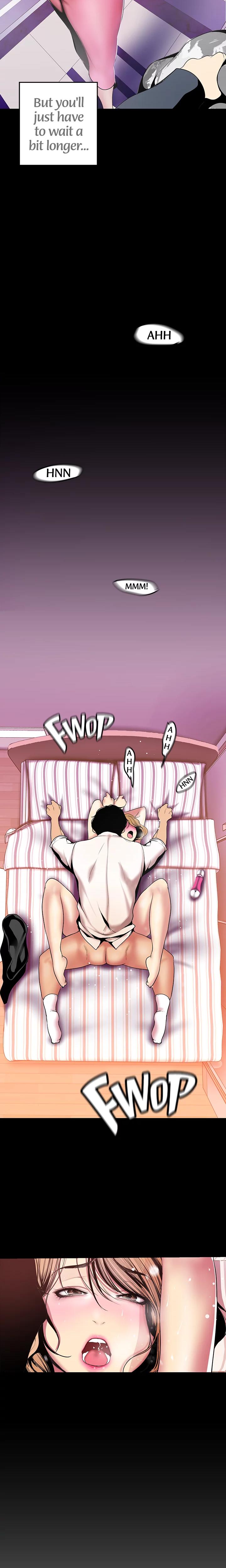 Brave New World chapter 33 page 5