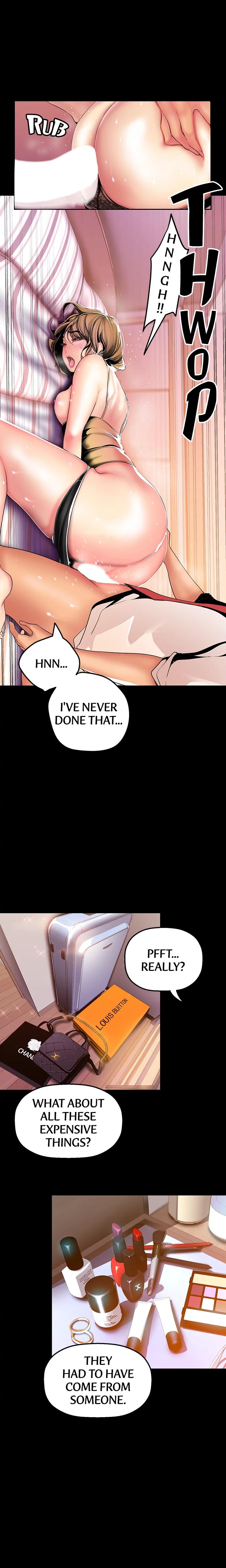 Brave New World chapter 33 page 8