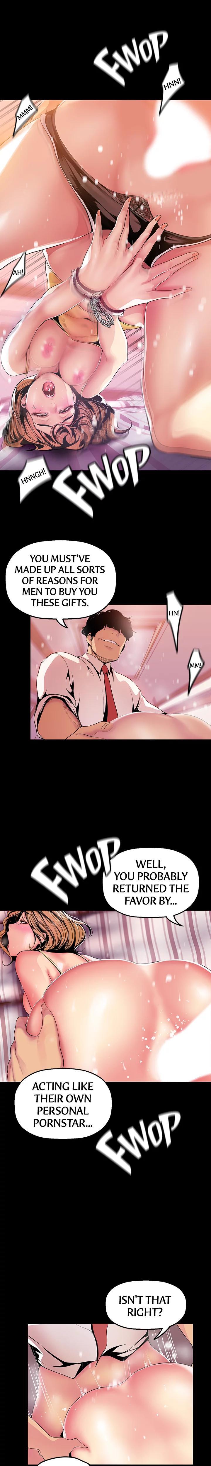 Brave New World chapter 33 page 9