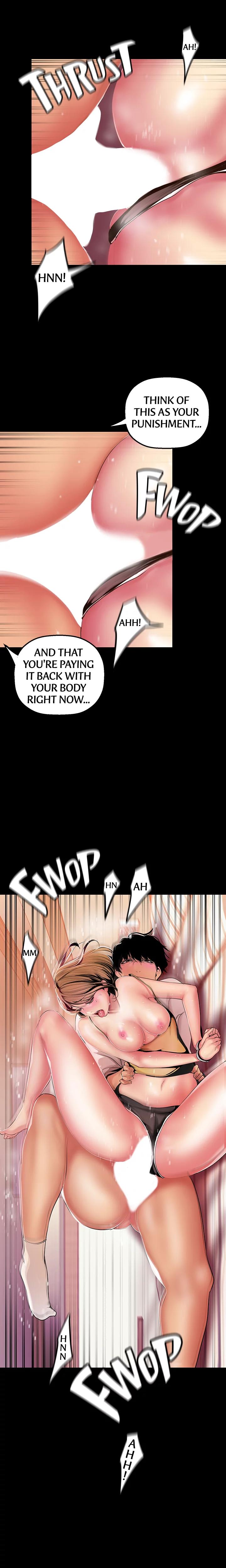 Brave New World chapter 33 page 11
