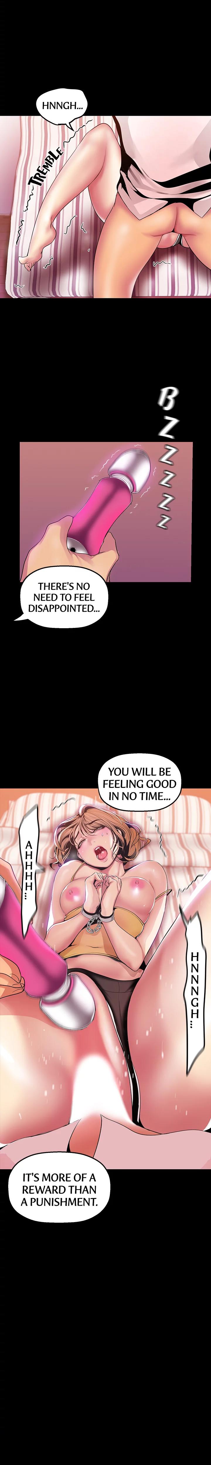 Brave New World chapter 33 page 12