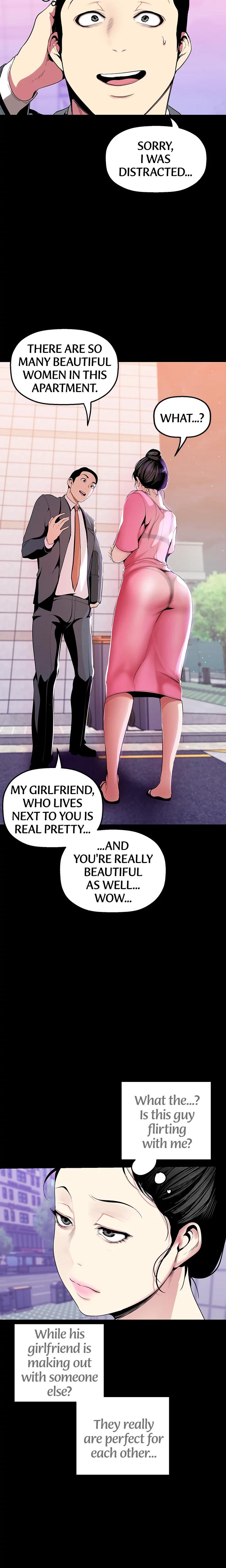 Brave New World chapter 33 page 20