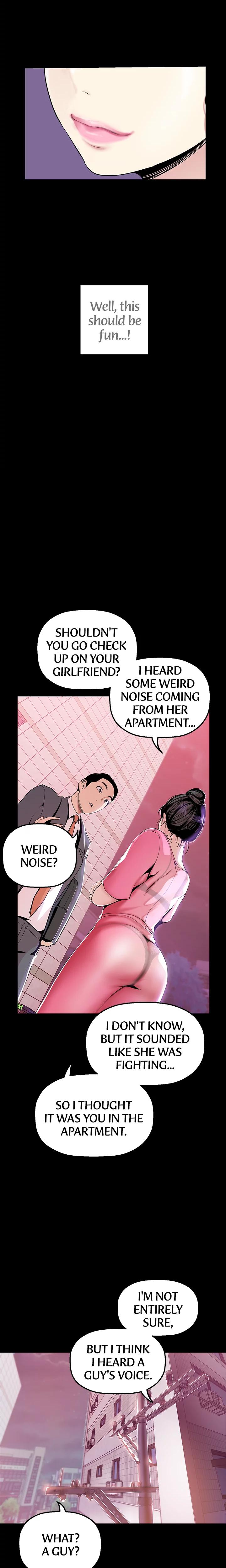 Brave New World chapter 33 page 21