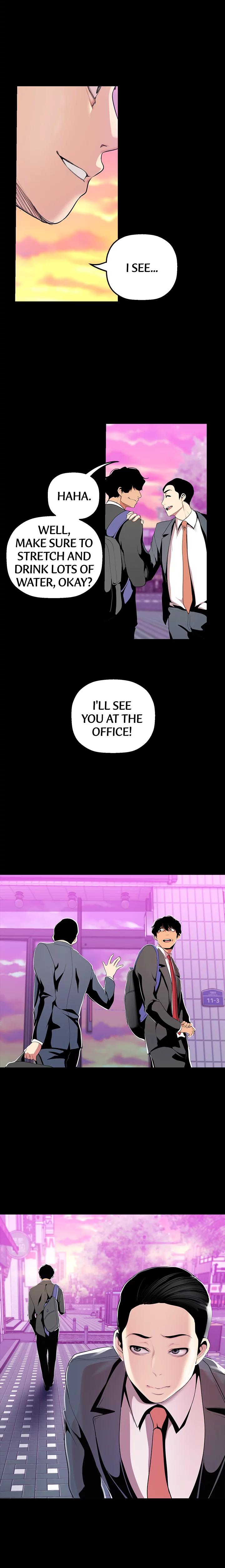 Brave New World chapter 34 page 5