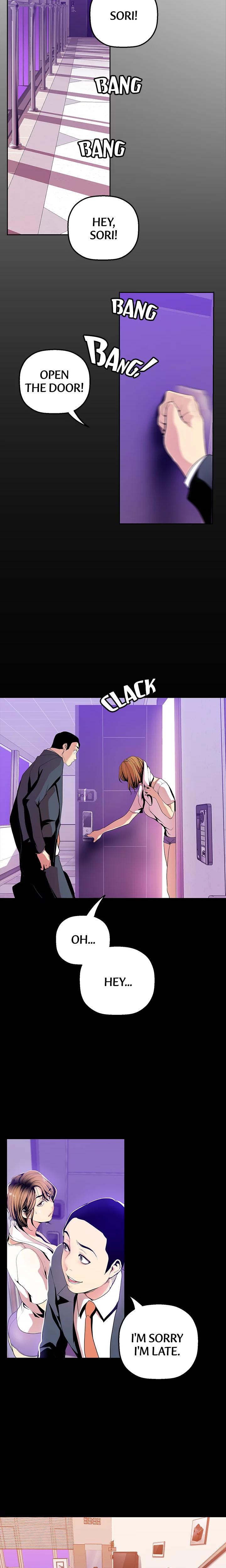 Brave New World chapter 34 page 7