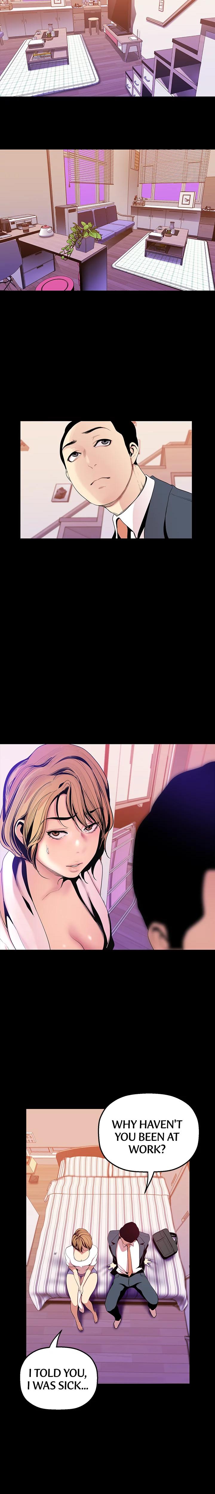 Brave New World chapter 34 page 8