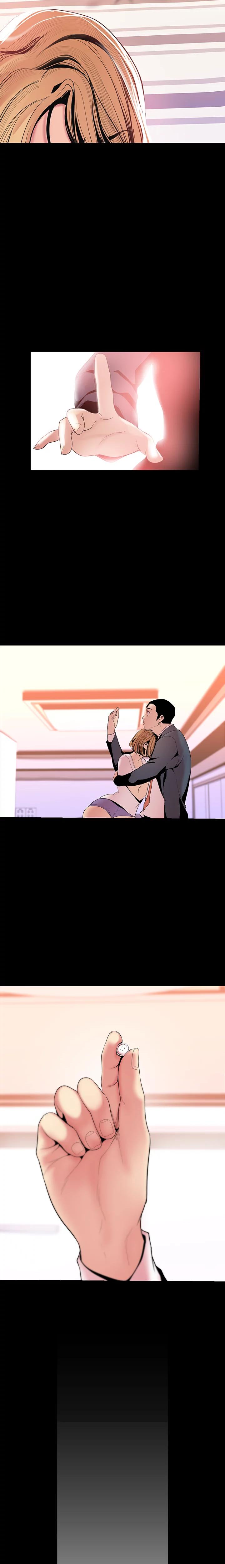 Brave New World chapter 34 page 11