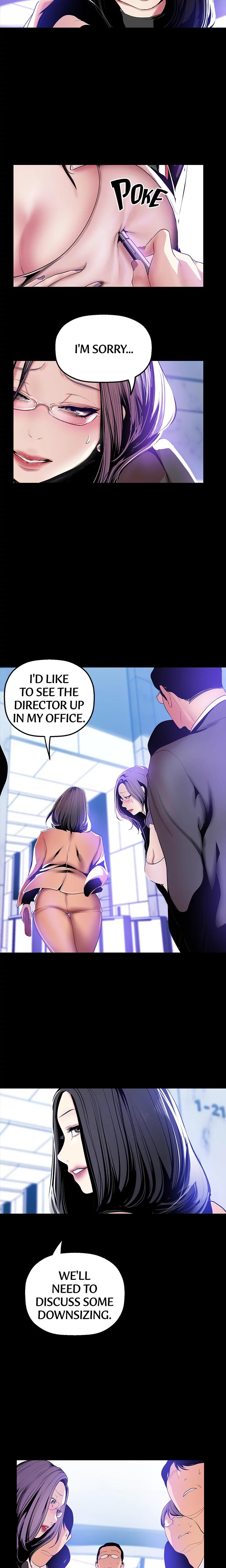 Brave New World chapter 34 page 20