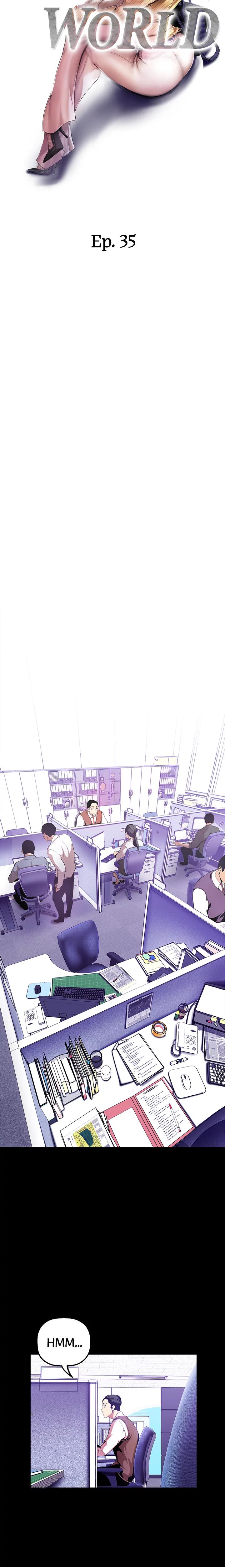 Brave New World chapter 35 page 8