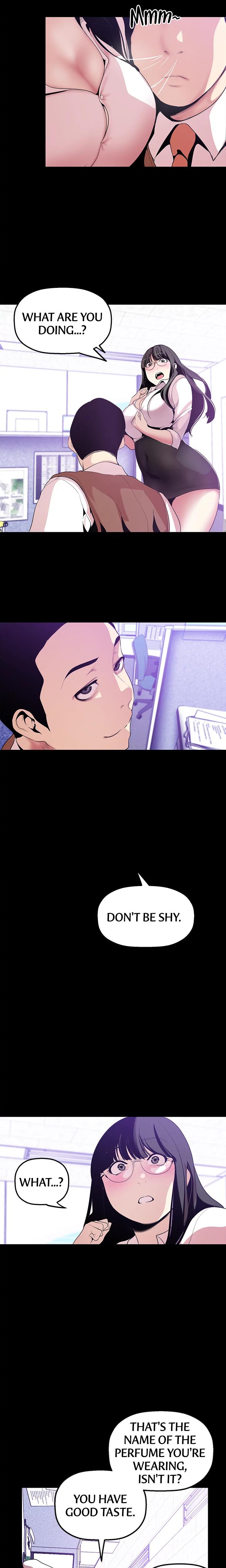 Brave New World chapter 35 page 10