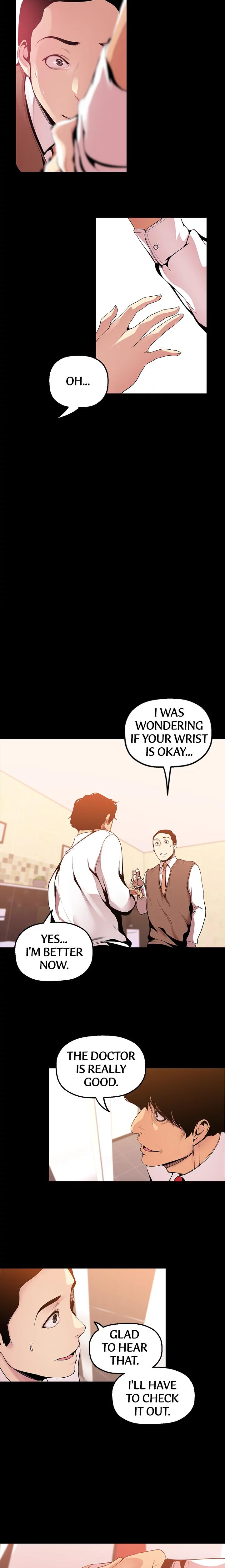 Brave New World chapter 35 page 15
