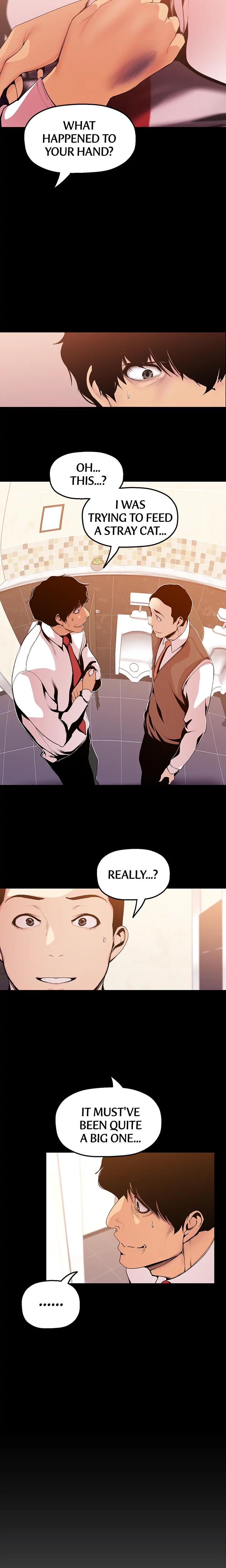 Brave New World chapter 35 page 16