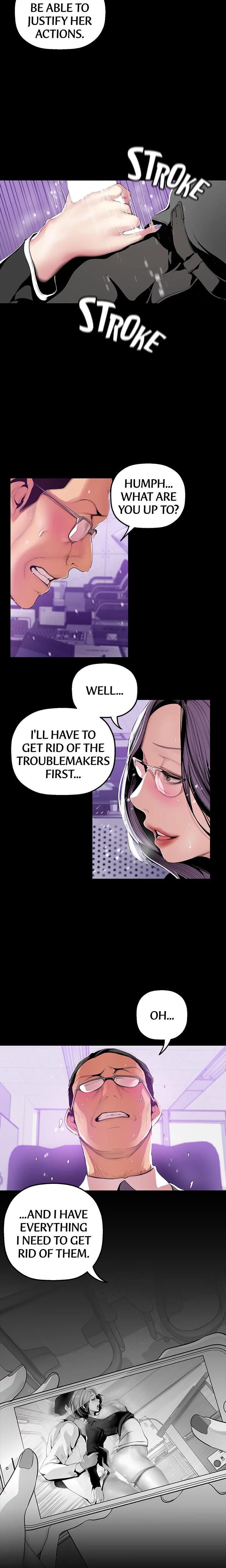 Brave New World chapter 36 page 8