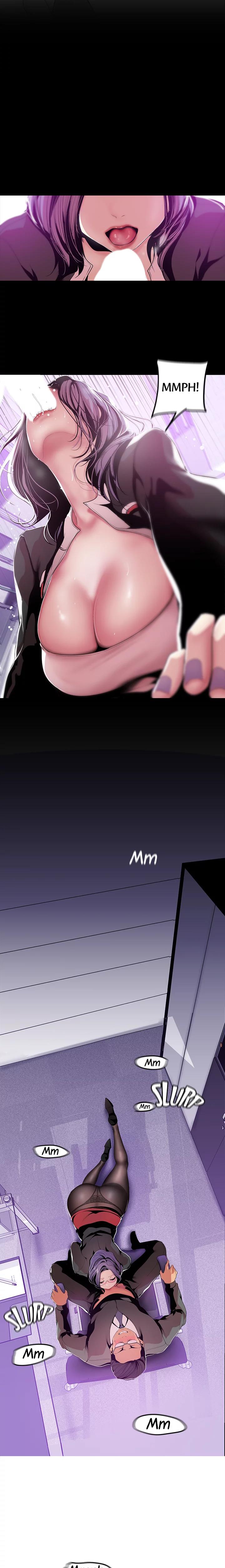 Brave New World chapter 36 page 9