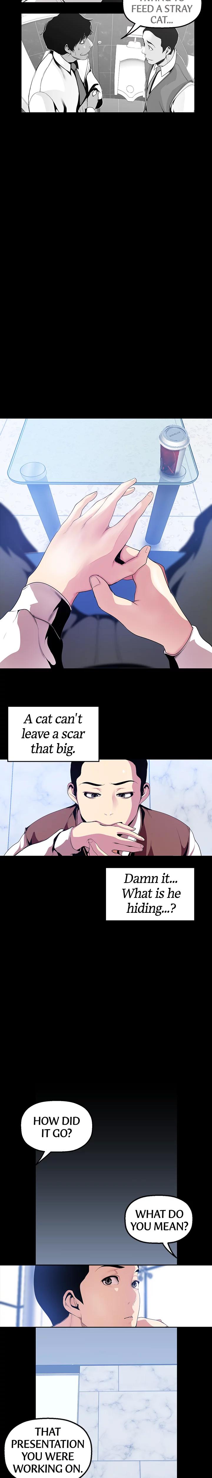 Brave New World chapter 36 page 11