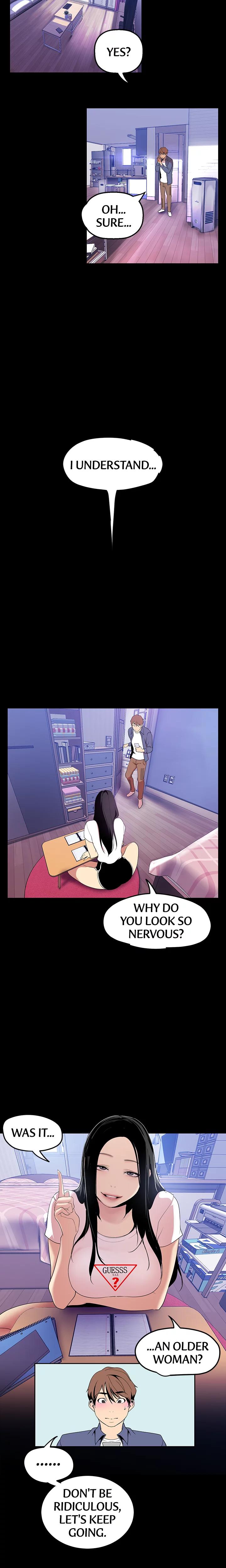 Brave New World chapter 37 page 3