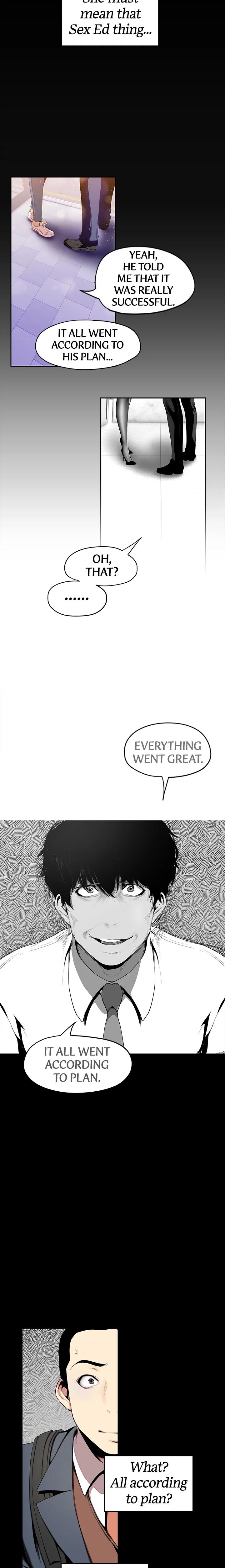 Brave New World chapter 37 page 11