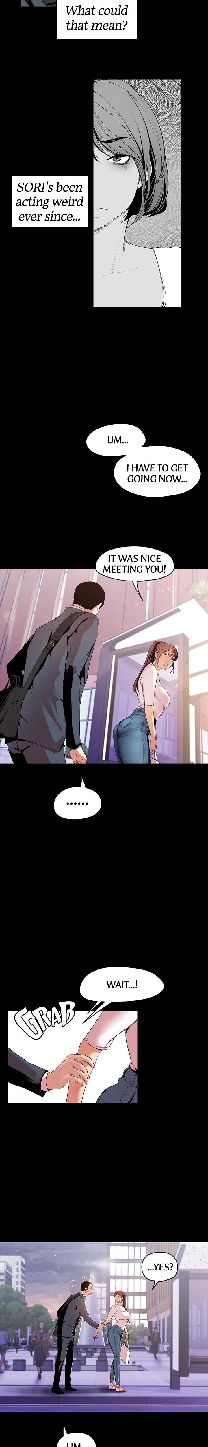 Brave New World chapter 37 page 12