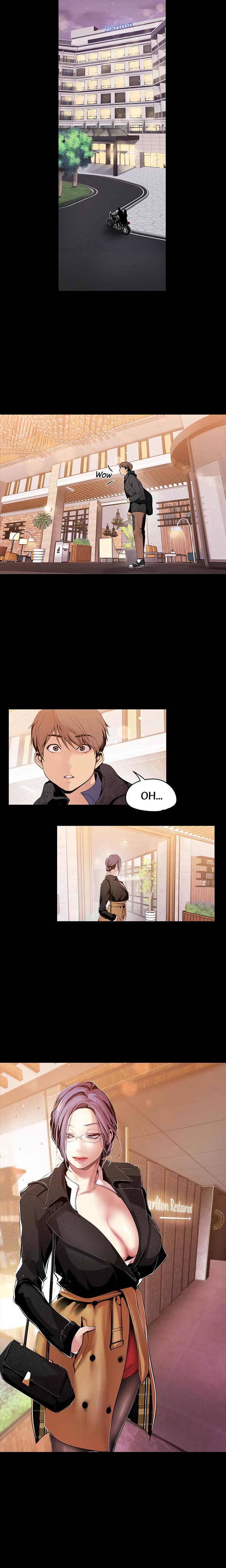 Brave New World chapter 37 page 16