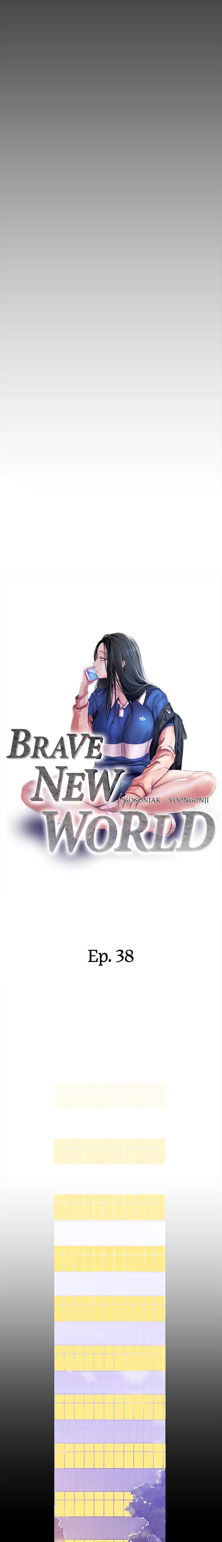 Brave New World chapter 38 page 4