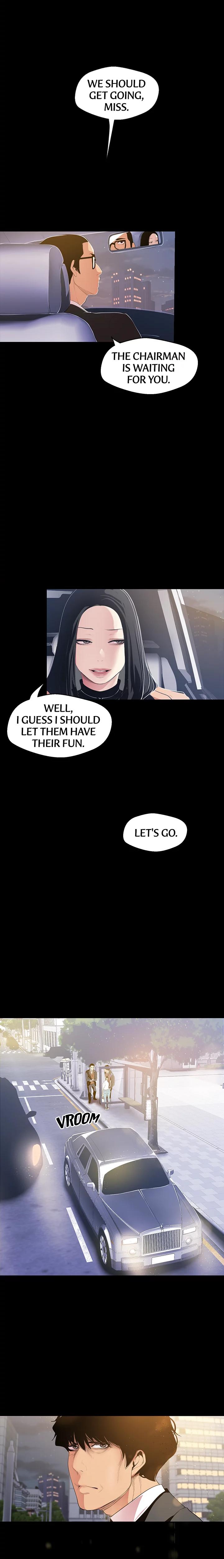 Brave New World chapter 38 page 8