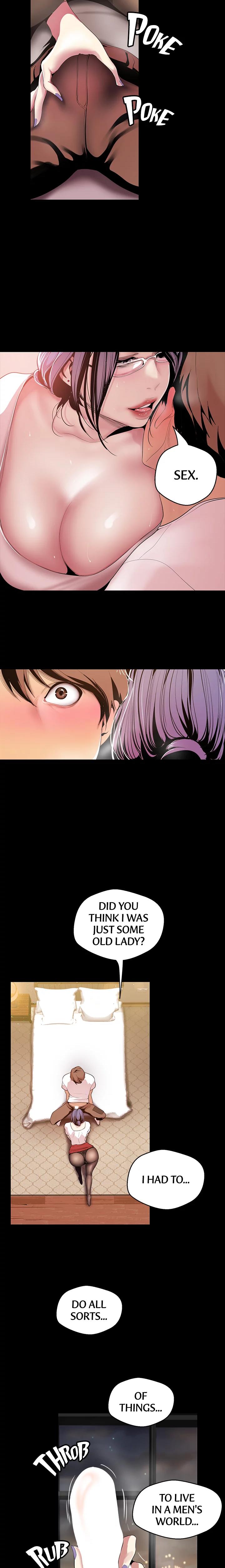Brave New World chapter 38 page 13