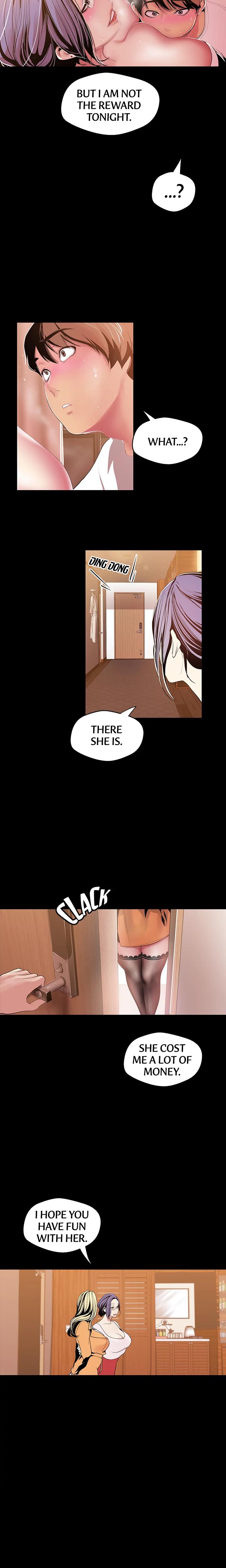 Brave New World chapter 38 page 20