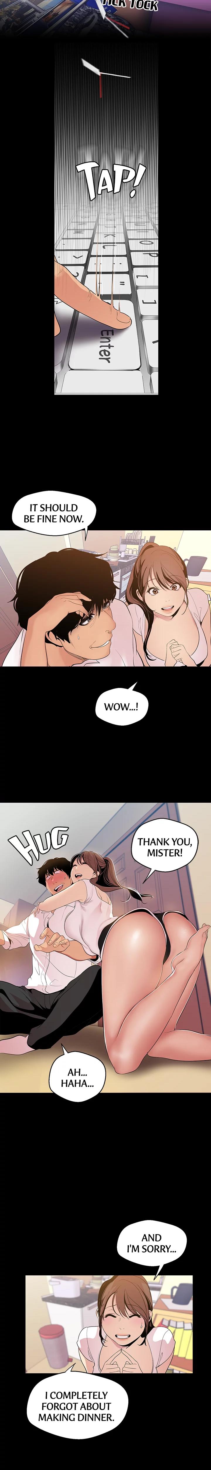 Brave New World chapter 40 page 5