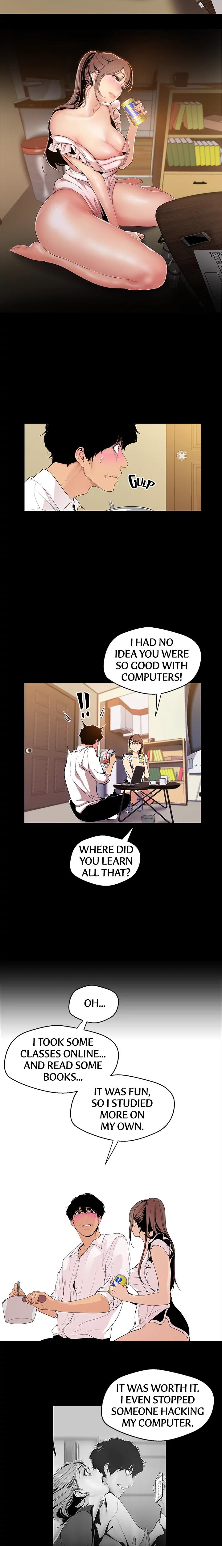 Brave New World chapter 40 page 17