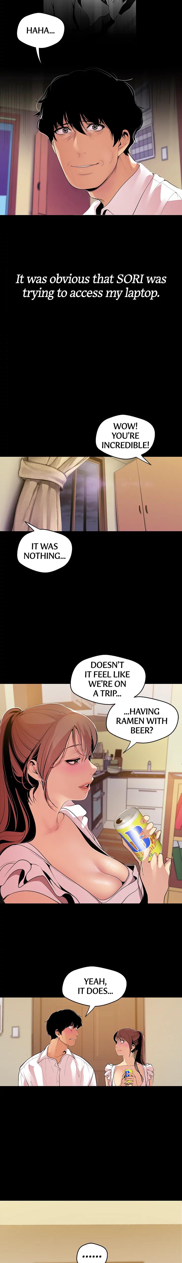 Brave New World chapter 40 page 18
