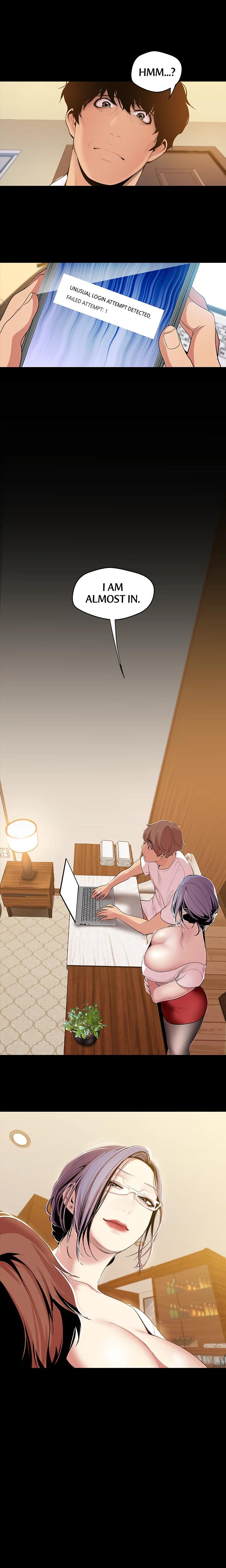 Brave New World chapter 40 page 20
