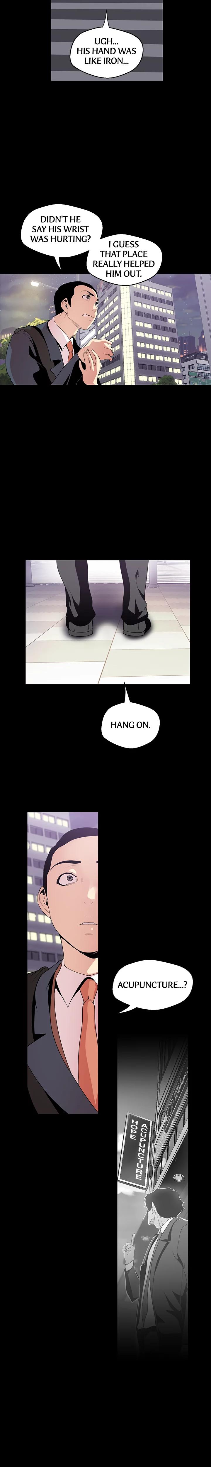 Brave New World chapter 41 page 3
