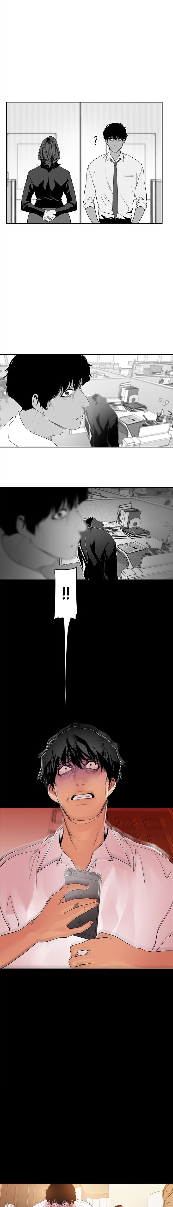 Brave New World chapter 41 page 8