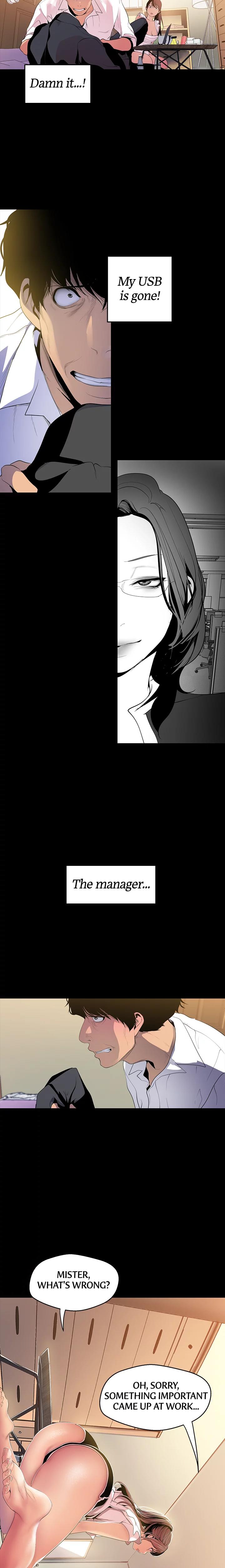 Brave New World chapter 41 page 9