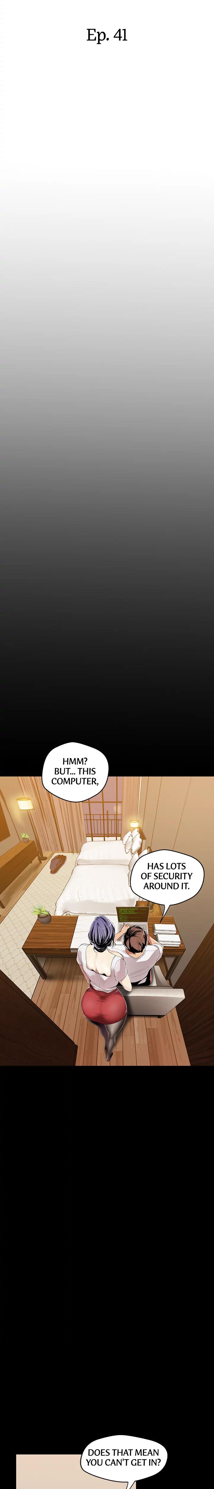 Brave New World chapter 41 page 12