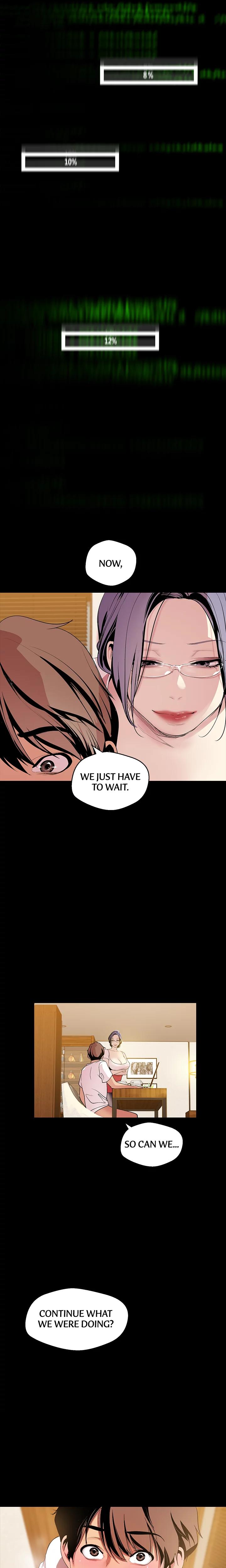 Brave New World chapter 41 page 14