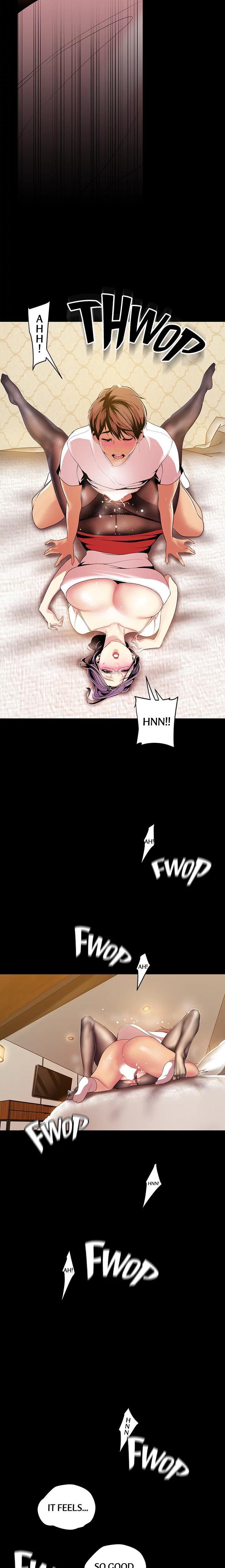 Brave New World chapter 41 page 18