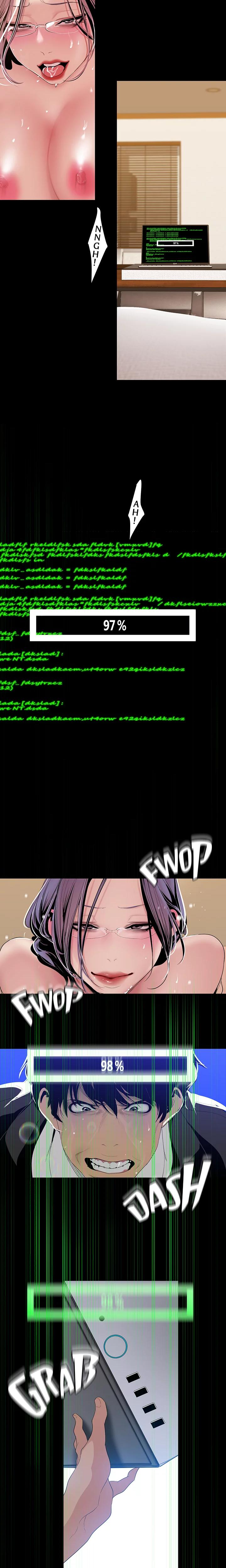 Brave New World chapter 41 page 22