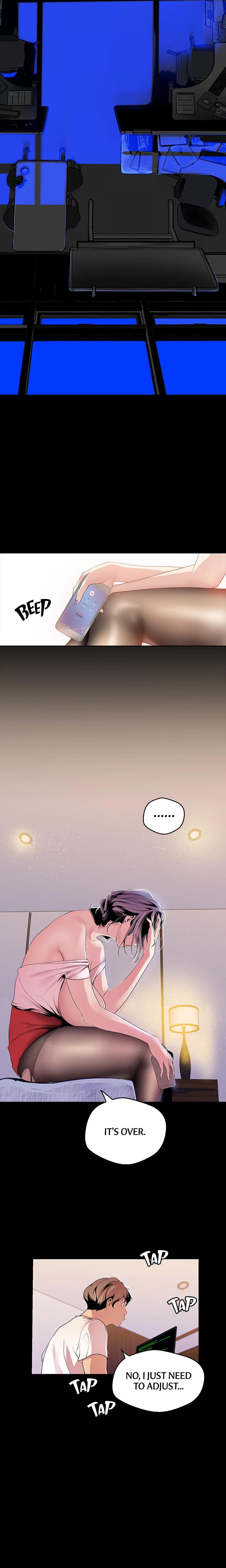 Brave New World chapter 42 page 10